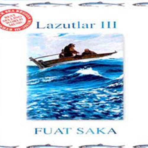 Lazutlar III